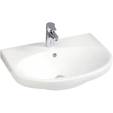 Kampanj Gustavsberg Nautic 5556 Tvättställ